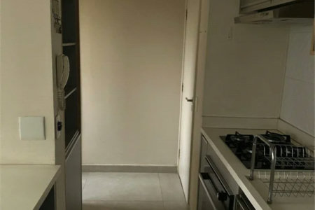 Apartamento à venda com 2 quartos, sendo 1 suíte, em Paraíso do Morumbi, São Paulo, SP