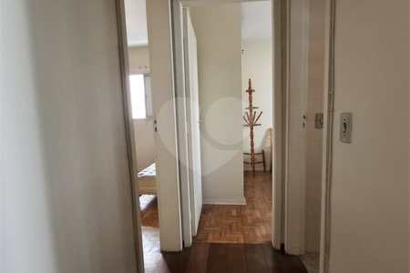 Apartamento à venda com 2 quartos em Pinheiros, São Paulo, SP