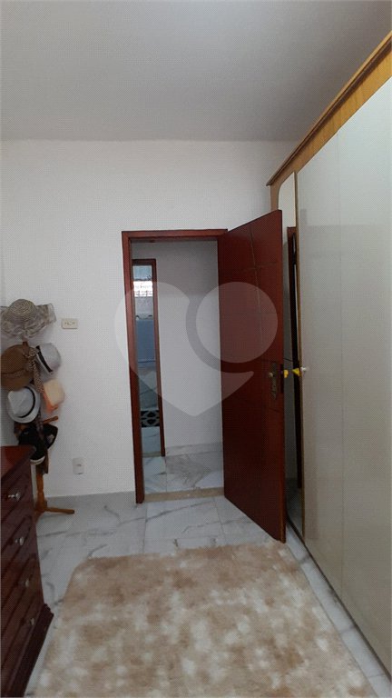 Casa à venda com 3 quartos em Campo Grande, Rio de Janeiro, RJ