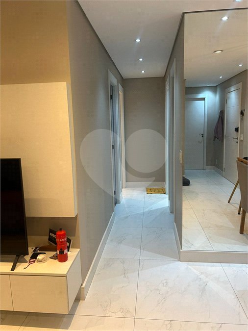 Apartamento à venda com 3 quartos, sendo 1 suíte, em Jardim Vazani, São Paulo, SP