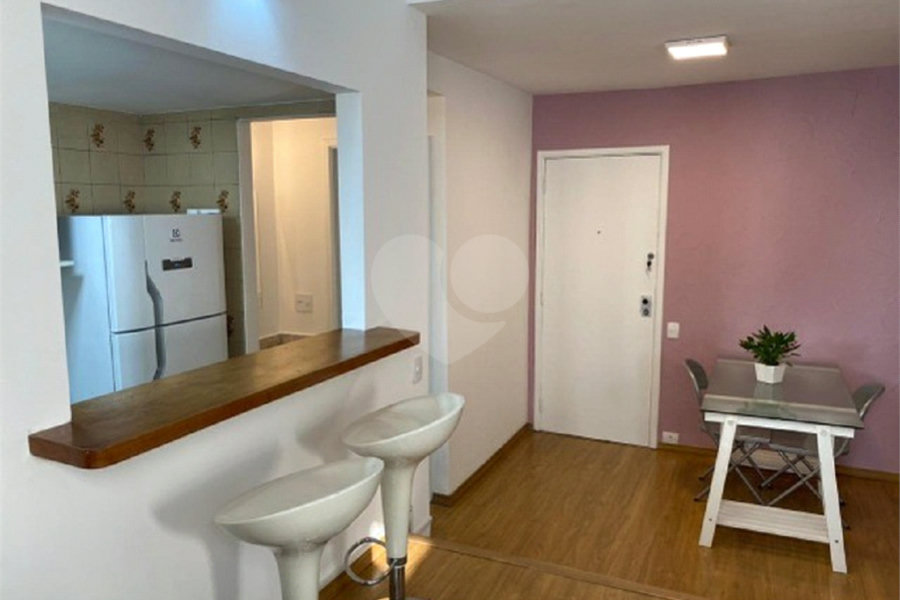 Casa à venda com 1 suíte no condomínio Duplex Life Paraiso, São Paulo - SP