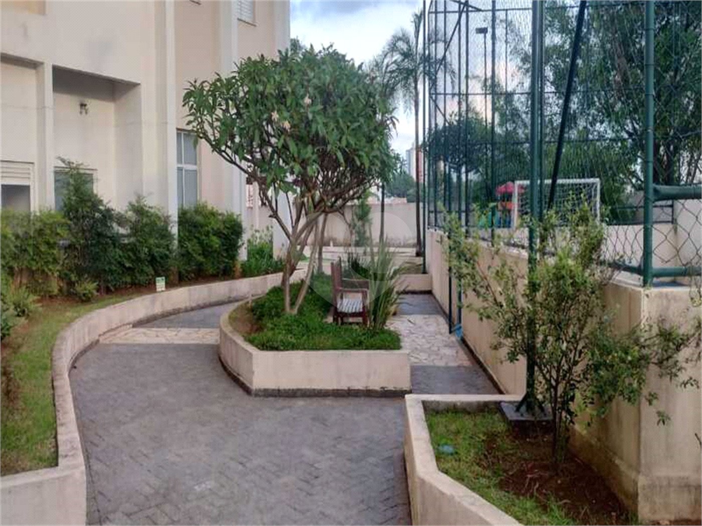 Apartamento à venda com 2 quartos em Jaguaré, São Paulo, SP
