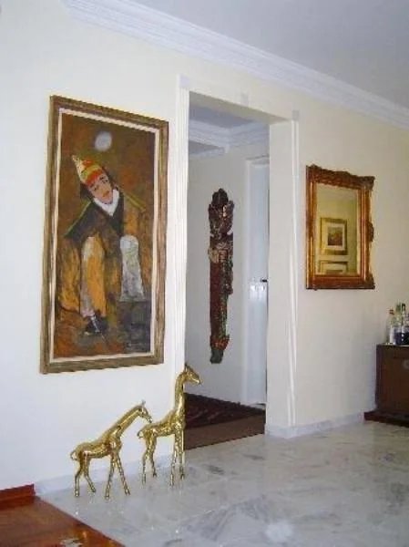 Casa à venda com 5 suítes em Jardim Morumbi, São Paulo, SP