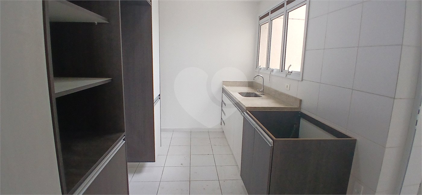 Apartamento para alugar com 4 quartos, sendo 1 suíte, no Centro, São Bernardo do Campo, SP
