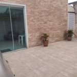 Casa Residencial à venda, Vila Voturuá, São Vicente - CA0151.