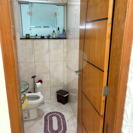 Casa à venda com 4 suítes em Vila Lavínia, Mogi das Cruzes, SP