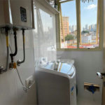 Apartamento à venda com 2 quartos, sendo 1 suíte,  em Jardim São Paulo(zona Norte), São Paulo, SP