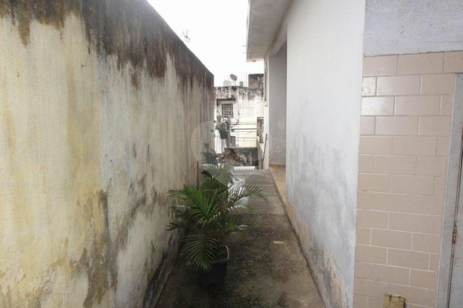 Sobrado à venda com 3 quartos, sendo 1 suíte, em Água Fria, São Paulo, SP
