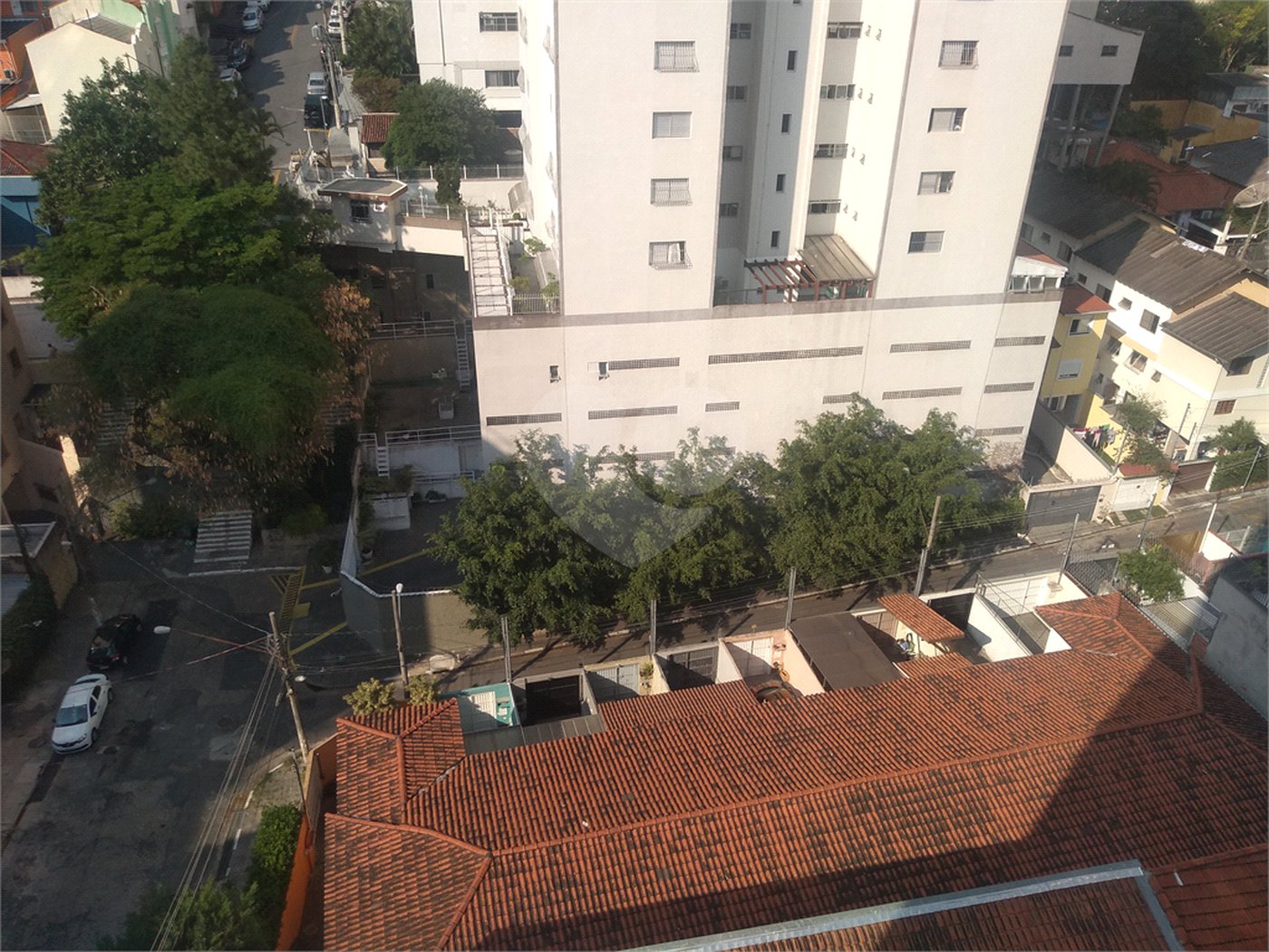 Apartamento à venda com 3 quartos em Perdizes, São Paulo, SP