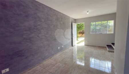 Casa à venda com 2 quartos no condomínio Morada do Eden, Sorocaba - SP