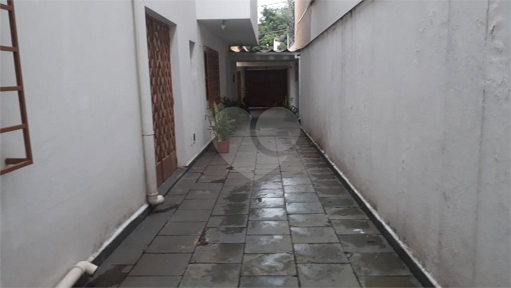 Casa à venda com 3 quartos, sendo 1 suíte, em Brooklin Paulista, São Paulo, SP