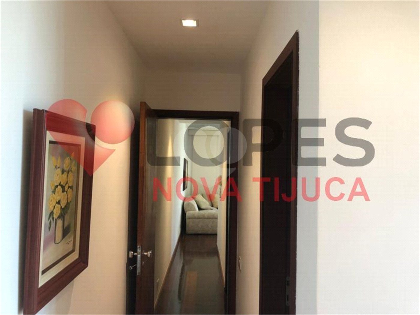 Cobertura à venda com 3 quartos, sendo 2 suítes, em Tijuca, Rio de Janeiro, RJ