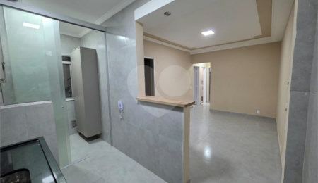 Apartamento à venda com 2 quartos em Alto do Ipiranga, Ribeirão Preto, SP