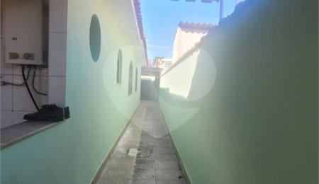 Casa Térrea à venda com 3 quartos em Campo Grande, Rio de Janeiro, RJ
