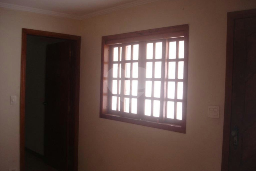 Casa Térrea à venda com 2 quartos em Tremembé, São Paulo, SP