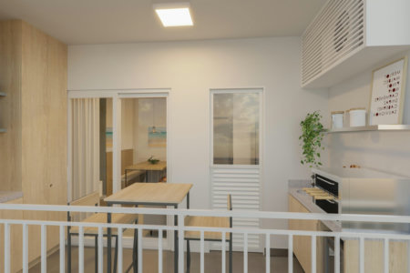 Harmonia Residencial