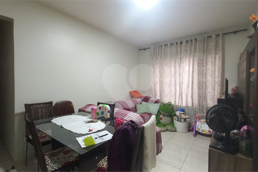 Apartamento à venda com 2 quartos em Jaçanã, São Paulo, SP