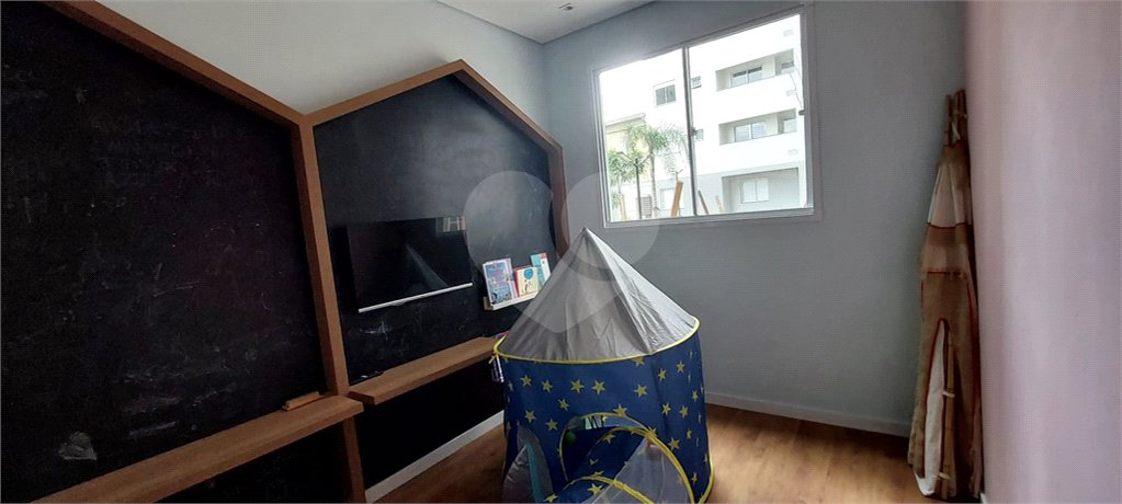 Apartamento à venda com 2 quartos em Vila Guilherme, São Paulo, SP