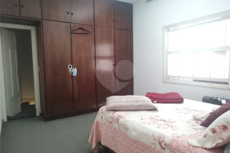 Sobrado à venda com 3 quartos em Pinheiros, São Paulo, SP