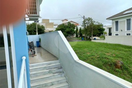 Casa à venda com 3 quartos, sendo 1 suíte,  no condomínio Jardim Reserva Bom Viver de Indaiatuba, Indaiatuba - SP