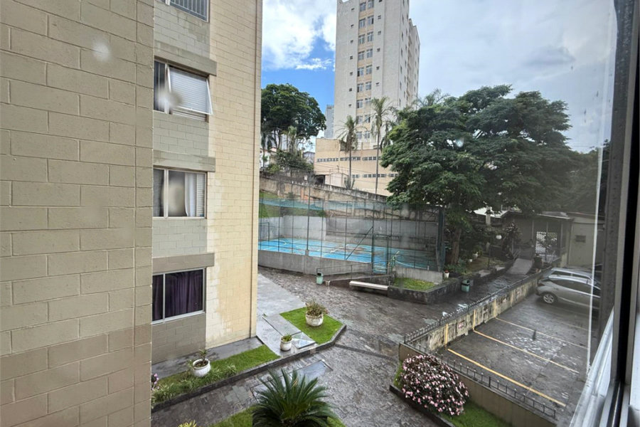 Apartamento à venda com 2 quartos em Casa Verde, São Paulo, SP