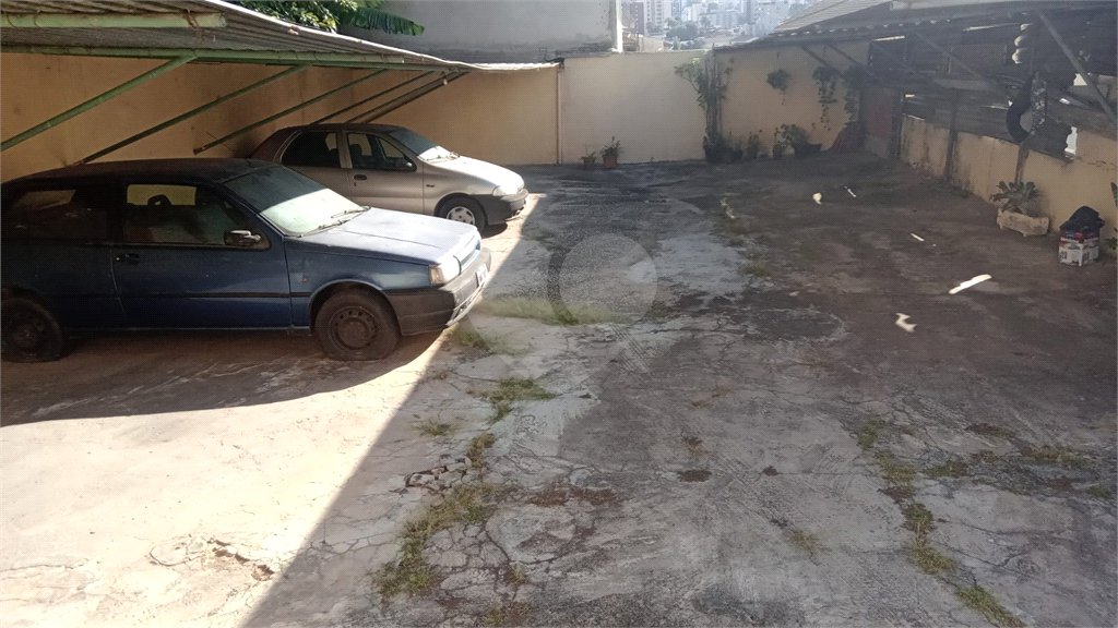 Terreno à venda com 2 suítes em Tucuruvi, São Paulo, SP