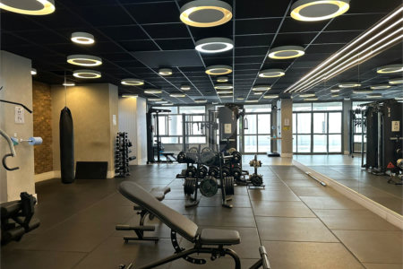 Apartamento à venda ou para alugar com 1 suíte em Pinheiros, São Paulo, SP