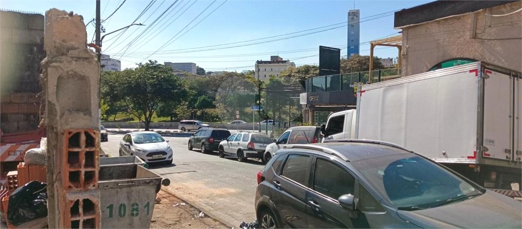 Terreno à venda em Cidade Patriarca, São Paulo, SP