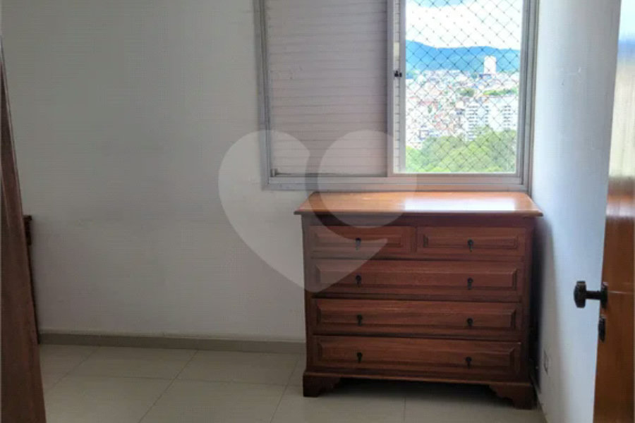 Apartamento à venda com 3 quartos, sendo 1 suíte, em Mandaqui, São Paulo, SP