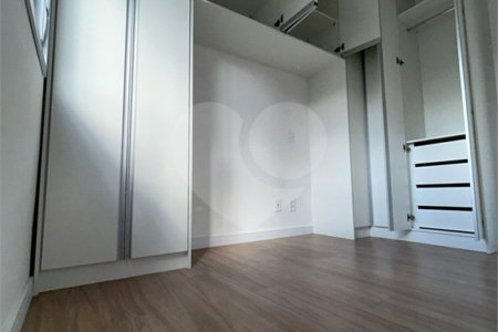 Apartamento à venda com 2 quartos em Tucuruvi, São Paulo, SP