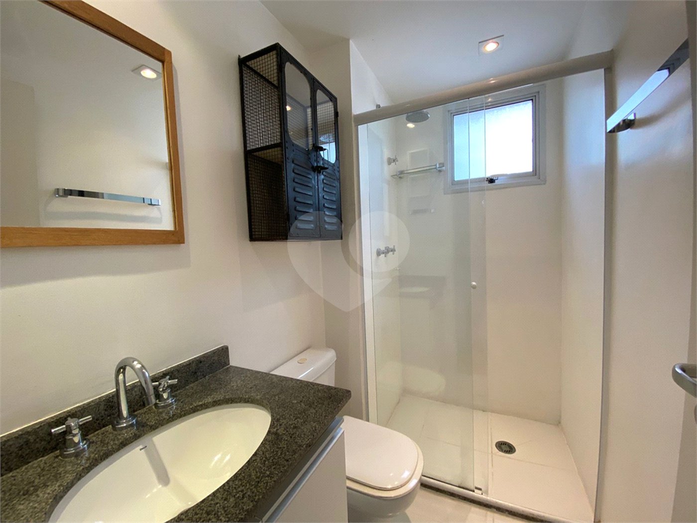 Apartamento à venda com 2 quartos, sendo 1 suíte, em Água Branca, São Paulo, SP