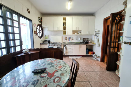 Casa Térrea para alugar com 3 quartos, sendo 1 suíte, em Chácara Santo Antônio, São Paulo, SP
