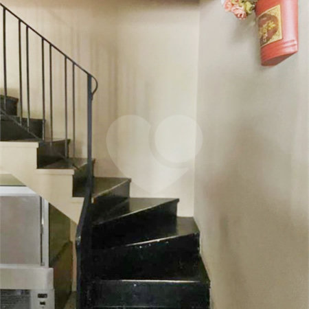 Sobrado à venda com 4 quartos em Vila Gomes Cardim, São Paulo, SP