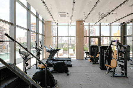 Apartamento à venda com 2 suítes em Pinheiros, São Paulo, SP