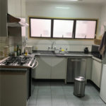 Apartamento à venda com 3 suítes em Granja Julieta, São Paulo, SP
