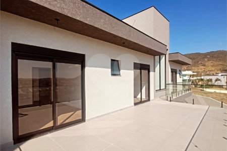 Casa à venda com 4 suítes no condomínio Itapora, Atibaia - SP