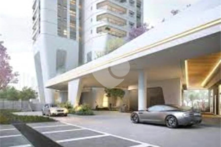 Apartamento à venda com 3 suítes em Chácara Santo Antônio, São Paulo, SP