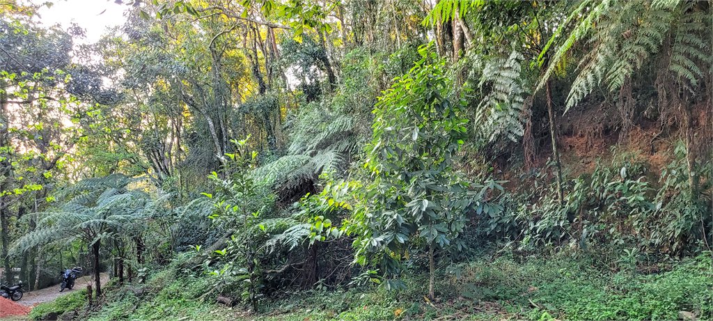 Terreno à venda no condomínio Alpes da Cantareira, Mairiporã - SP