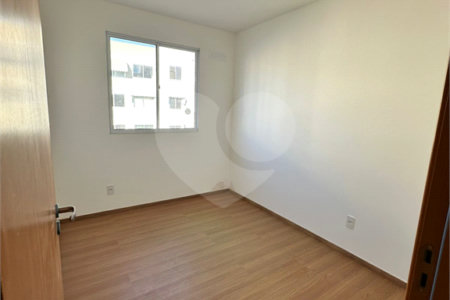Apartamento à venda com 2 quartos em Campo Grande, Rio de Janeiro, RJ