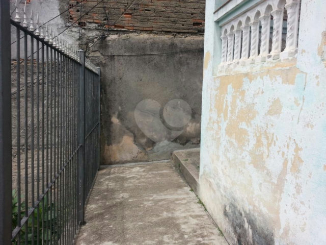 Terreno à venda em Imirim, São Paulo, SP