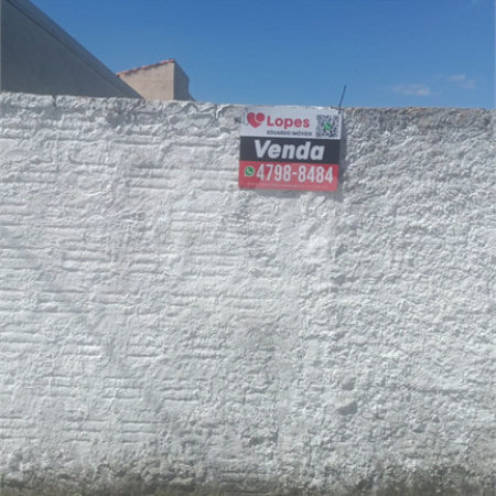 Terreno à venda em Vila Mogilar, Mogi das Cruzes, SP