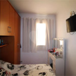 Apartamento à venda com 2 quartos, sendo 1 suíte, em Mandaqui, São Paulo, SP