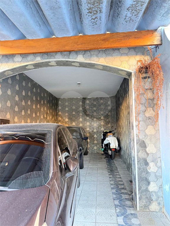Sobrado à venda com 3 quartos, sendo 1 suíte, em Vila Aurora (zona Norte), São Paulo, SP