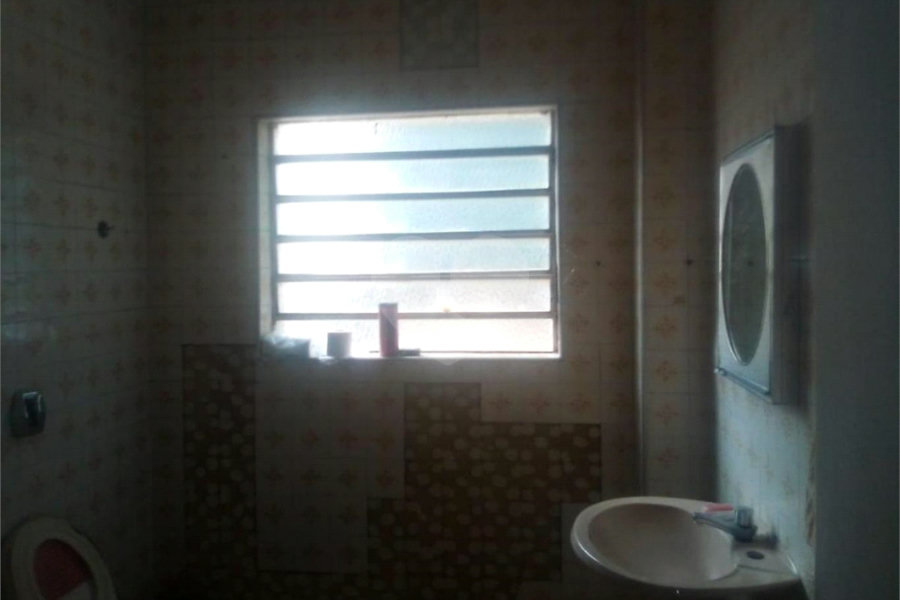 Sobrado à venda com 4 quartos em Vila Guilherme, São Paulo, SP