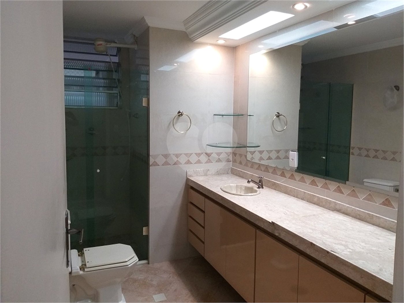 Apartamento à venda com 3 quartos, sendo 1 suíte, em Santana, São Paulo, SP