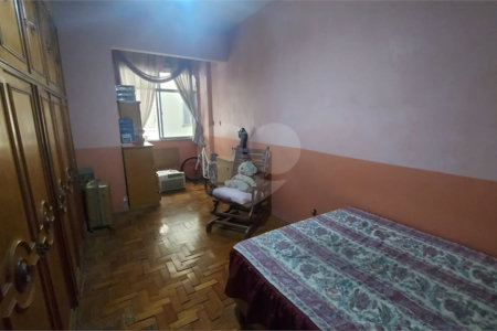 Apartamento à venda com 3 quartos em Tijuca, Rio de Janeiro, RJ