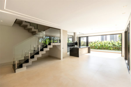 Casa à venda com 5 quartos, sendo 4 suítes, no condomínio Buona Vita, Ribeirão Preto - SP