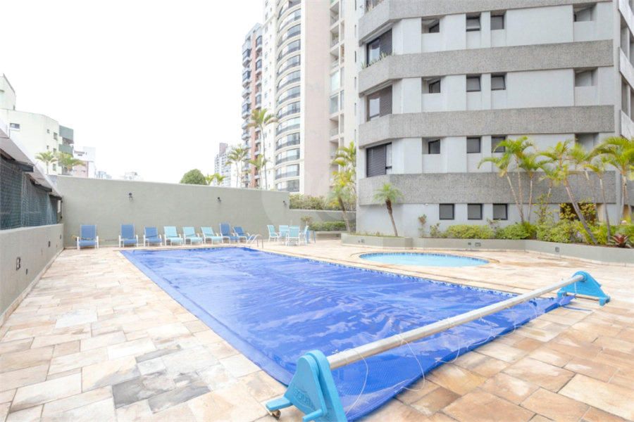 Apartamento à venda com 4 quartos, sendo 2 suítes, em Santana, São Paulo, SP