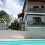 Sobrado para alugar com 3 quartos, sendo 2 suítes, em Jardim Paulista, Atibaia, SP