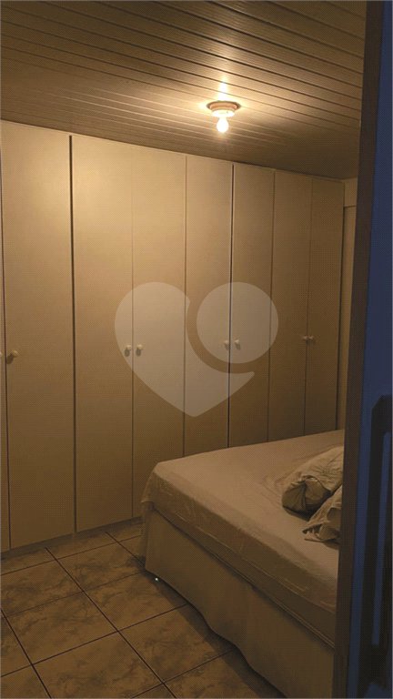 Casa Térrea à venda com 2 quartos em Imirim, São Paulo, SP